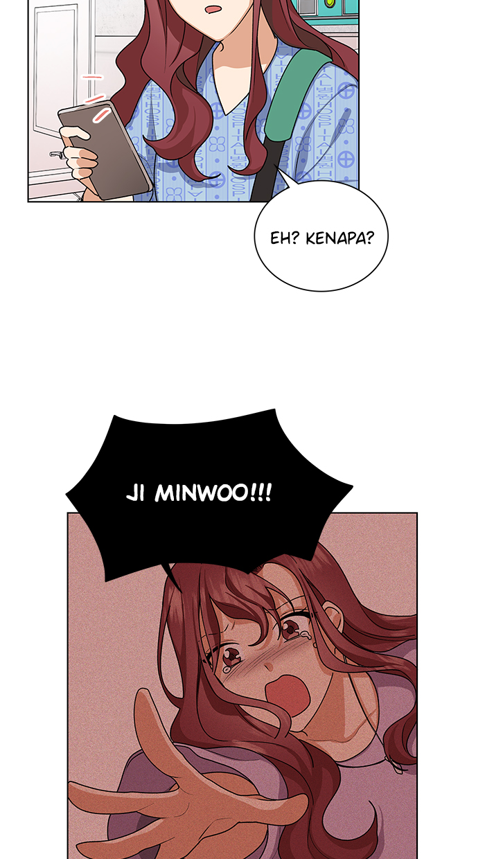 We're Soulmates Starting From Today chapter 28 halaman 47