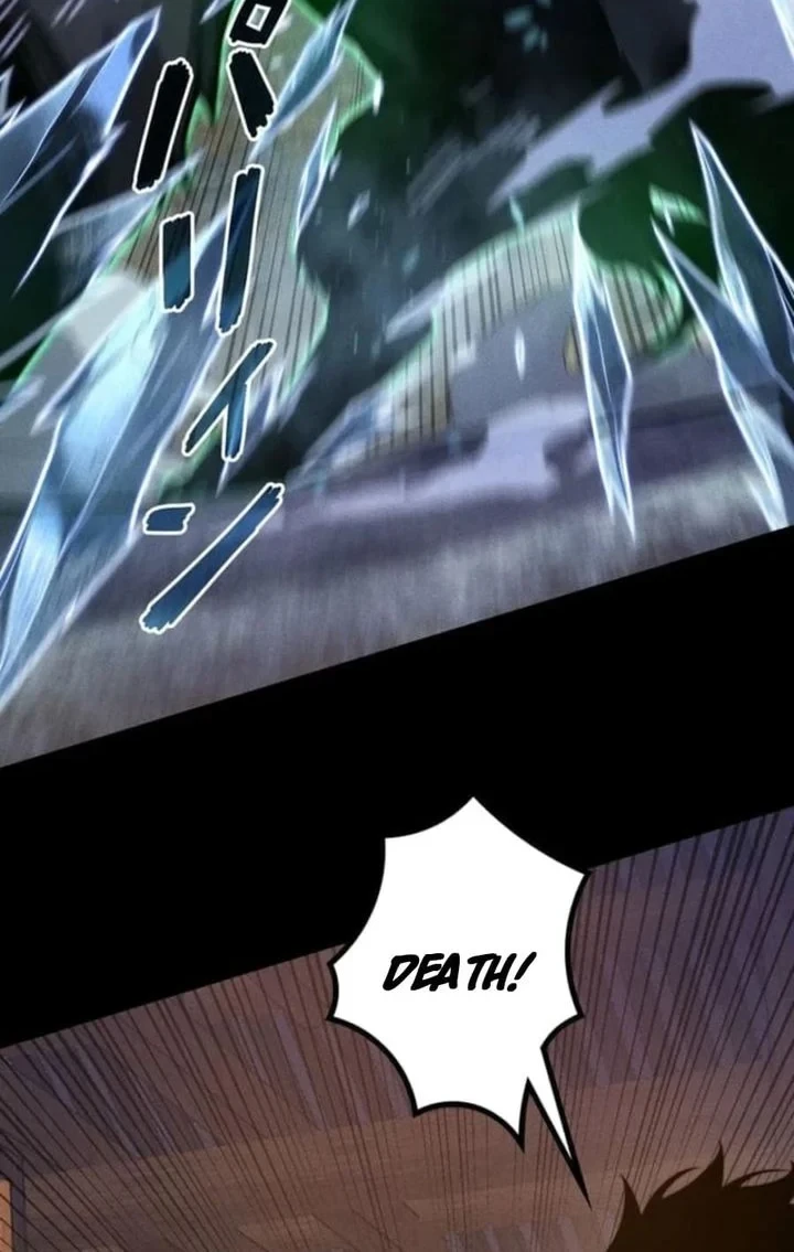 Saikyou no Level 0 -Kaiseki Sukiru de Kanzen Musou- chapter 30 halaman 27