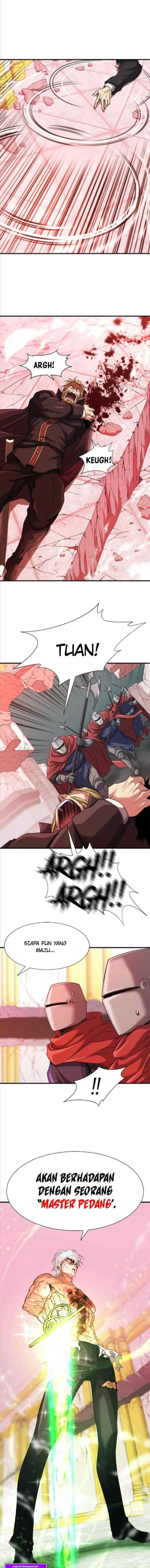 O melhor engenheiro do mundo chapter 45 halaman 18