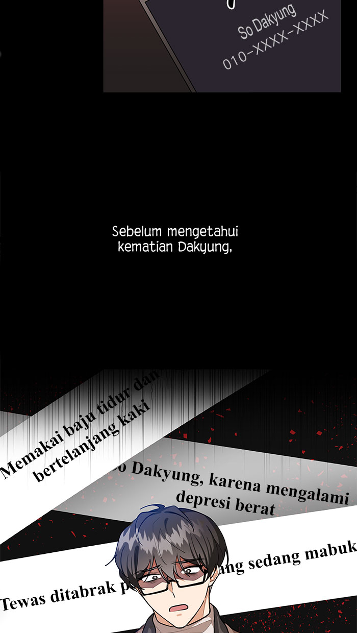 We're Soulmates Starting From Today chapter 62 halaman 5