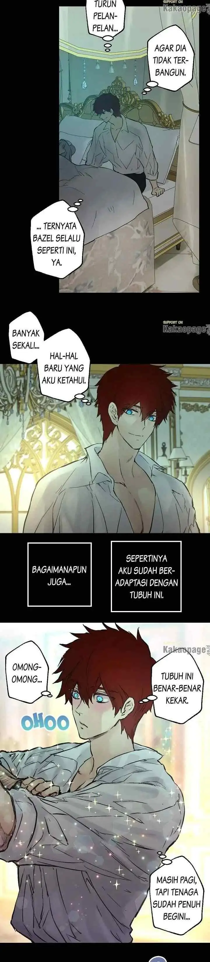 As Long as You Like It chapter 194 halaman 11