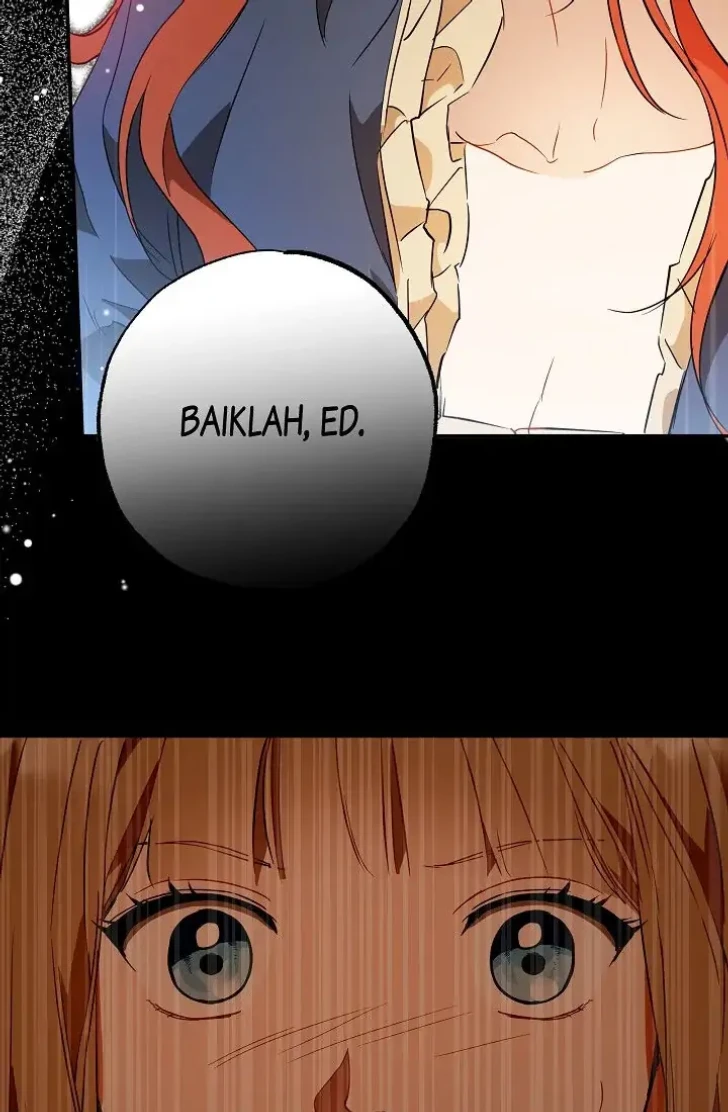 Everything Was a Misunderstanding chapter 60 halaman 22