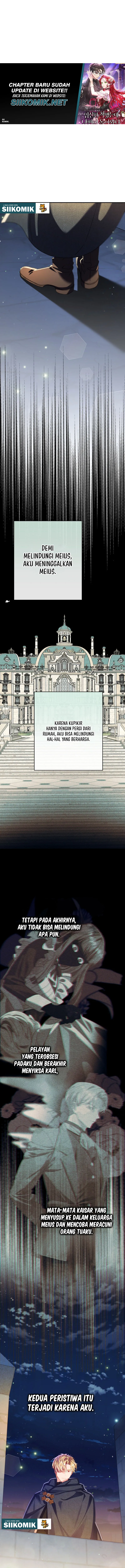 I Faked a Pregnancy, but My Husband Returned chapter 29 halaman 17