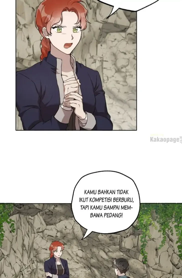 Everything Was a Misunderstanding chapter 34 halaman 55