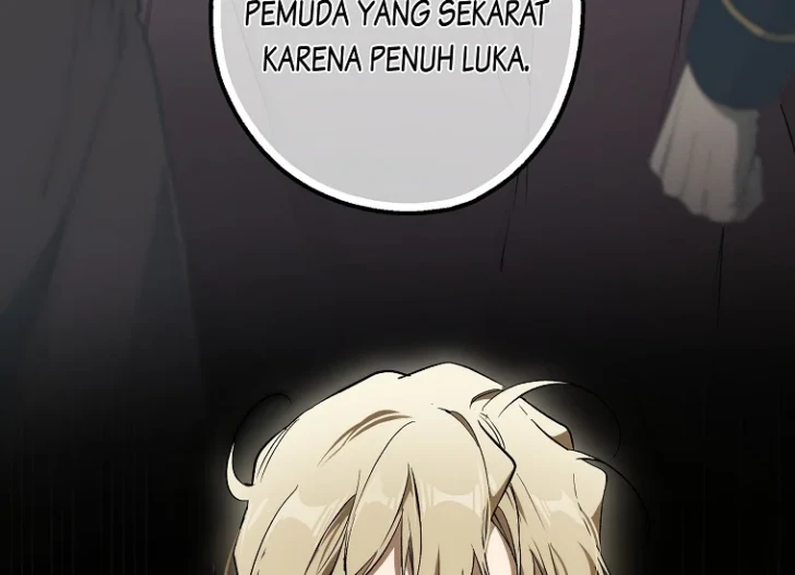 Everything Was a Misunderstanding chapter 106 halaman 56