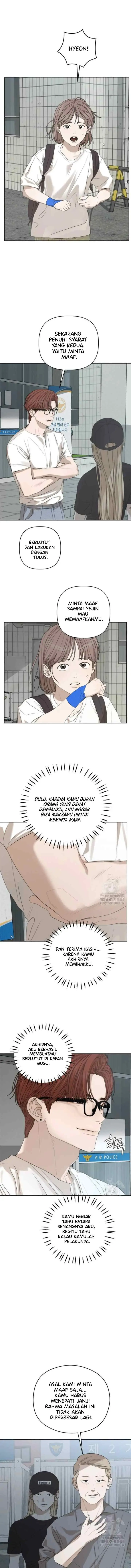 Dream of Learning chapter 67 halaman 4