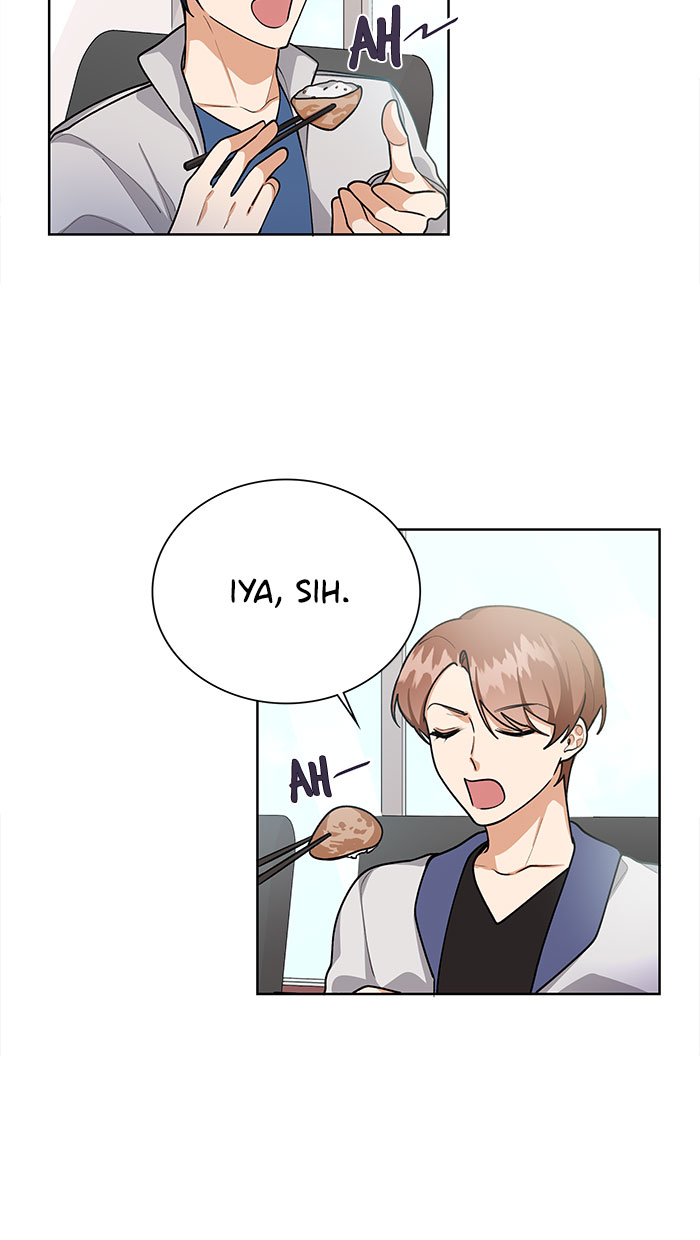 We're Soulmates Starting From Today chapter 62 halaman 39