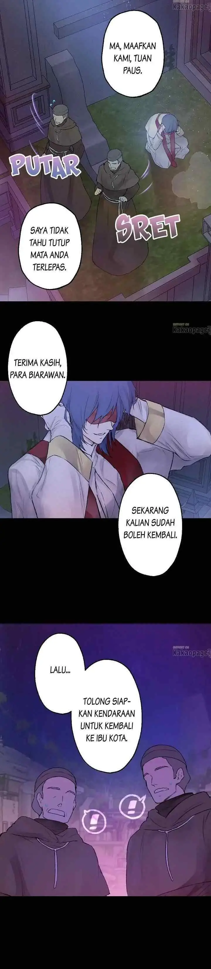 As Long as You Like It chapter 206 halaman 13