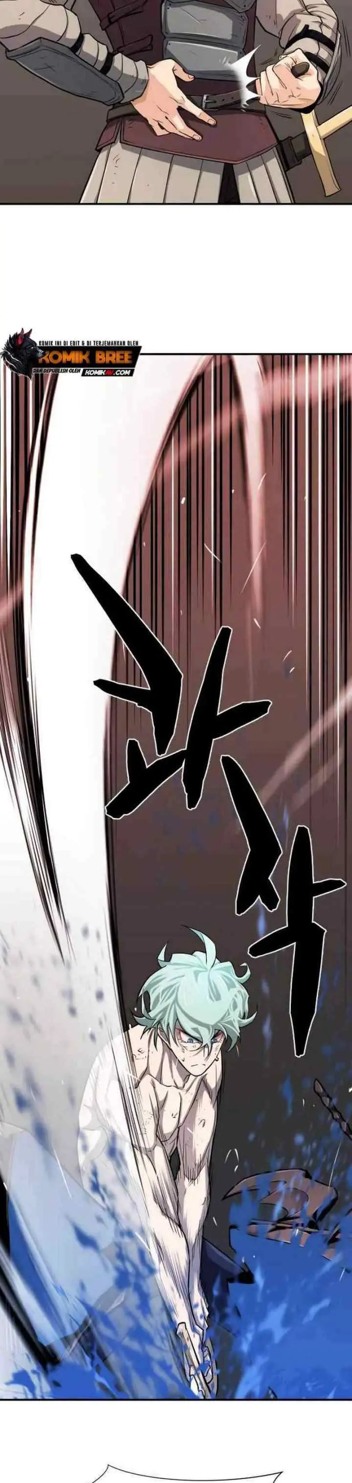 O melhor engenheiro do mundo chapter 11.1 halaman 4