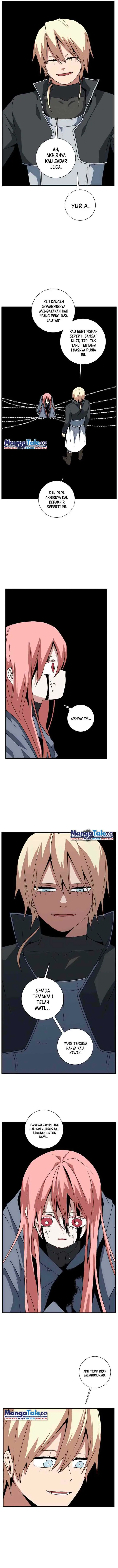 One Step to The Demon King chapter 41 halaman 14