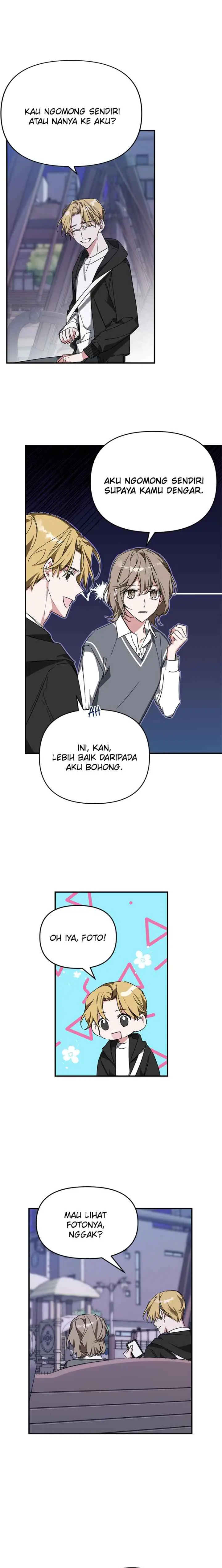 Nine (LEE Eum-sae) chapter 29 halaman 4