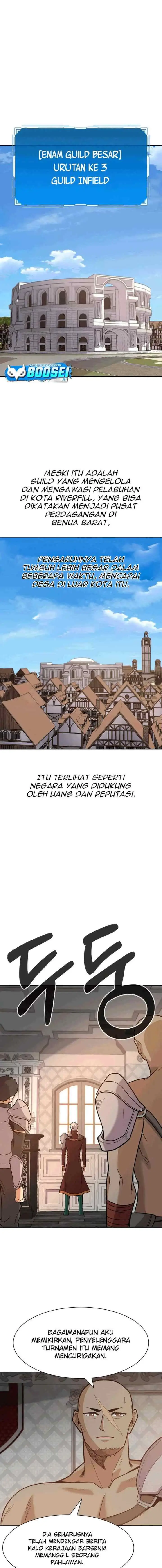 Newbie Management chapter 13 halaman 16