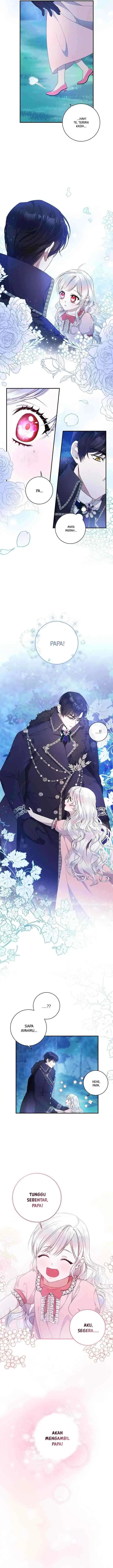 I Adopted a Villain as My Father chapter 3 halaman 9