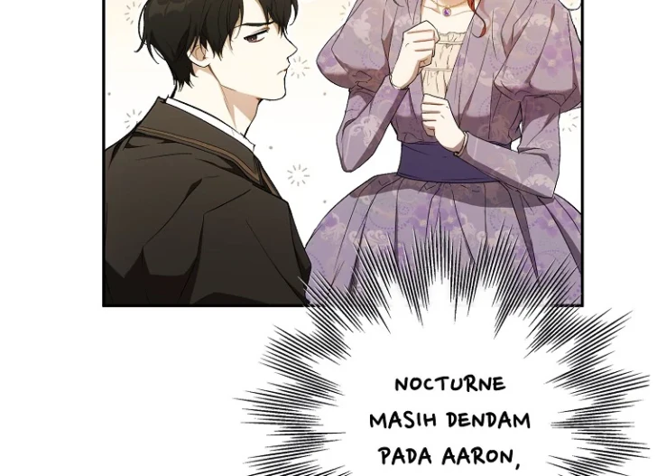 Everything Was a Misunderstanding chapter 102 halaman 135