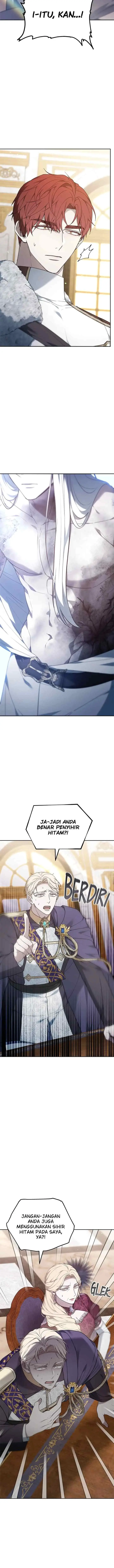 City of Arrogance chapter 75 halaman 11