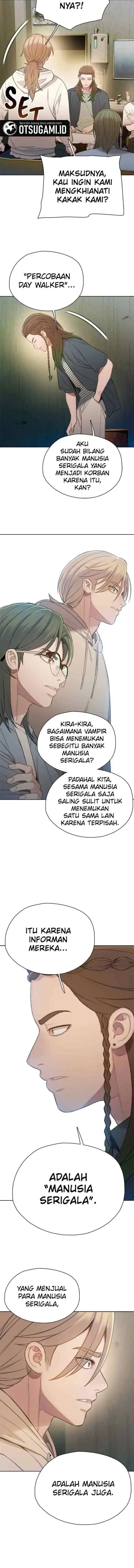 Dark Moon: The Grey City chapter 34 halaman 10