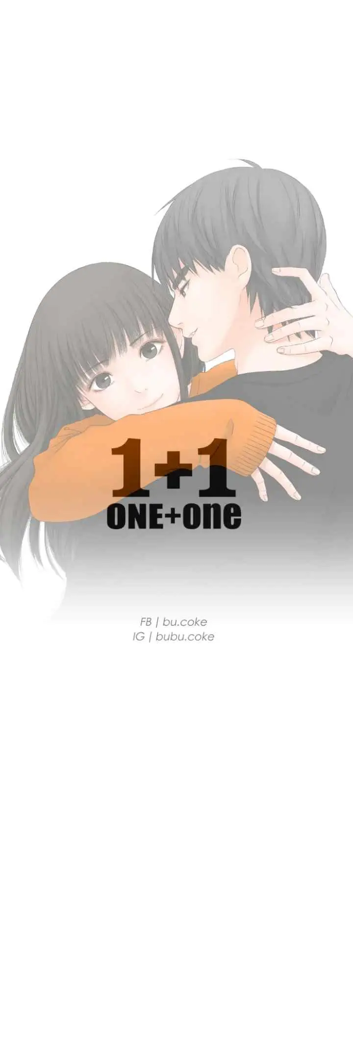 One + One (Bao A) chapter 114 halaman 17