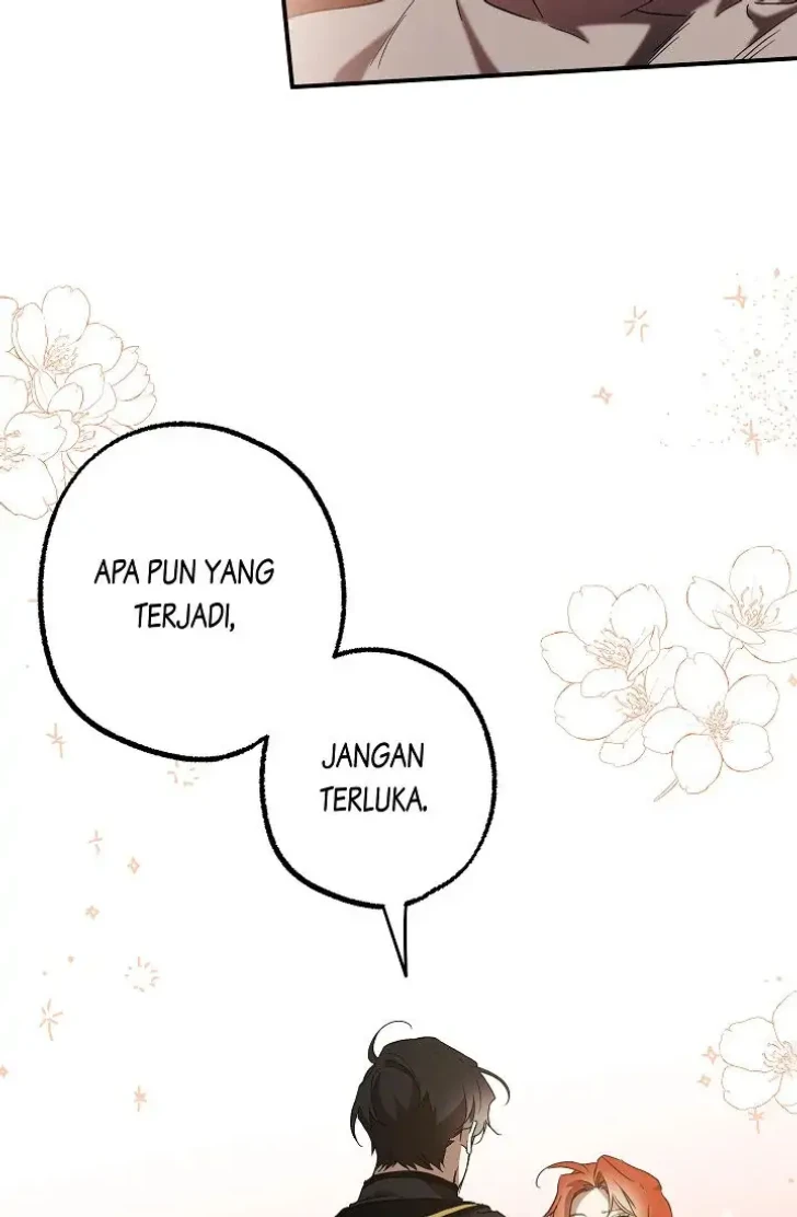 Everything Was a Misunderstanding chapter 62 halaman 63
