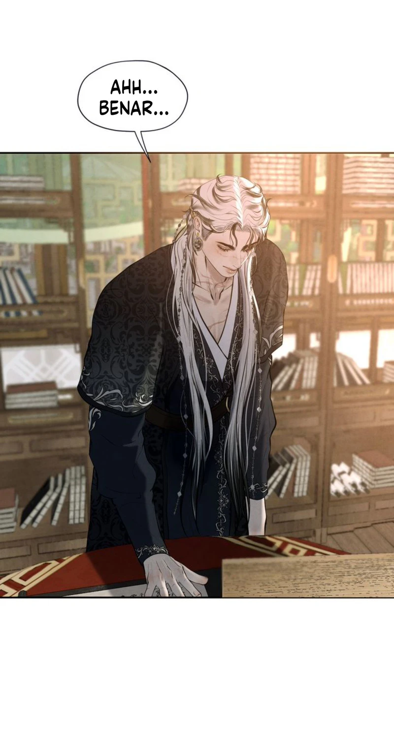 Beneath the Fallen Bloom chapter 12 halaman 19