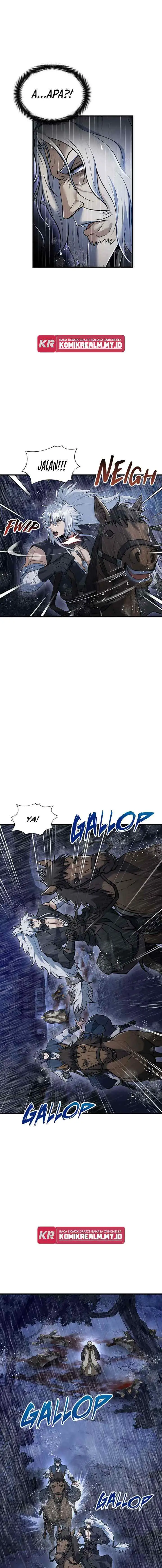 The Star Of A Supreme Ruler chapter 55 halaman 4