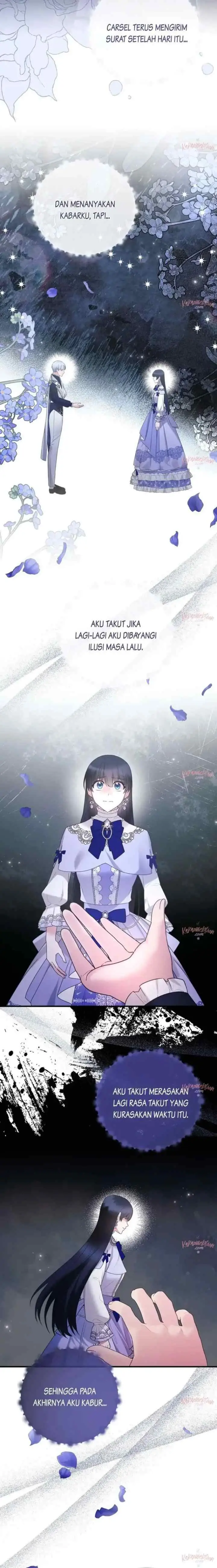 Angelic Lady chapter 139 halaman 14