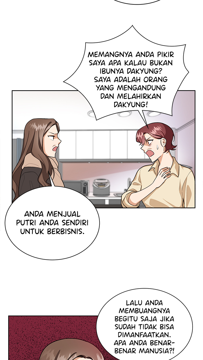 We're Soulmates Starting From Today chapter 65 halaman 34