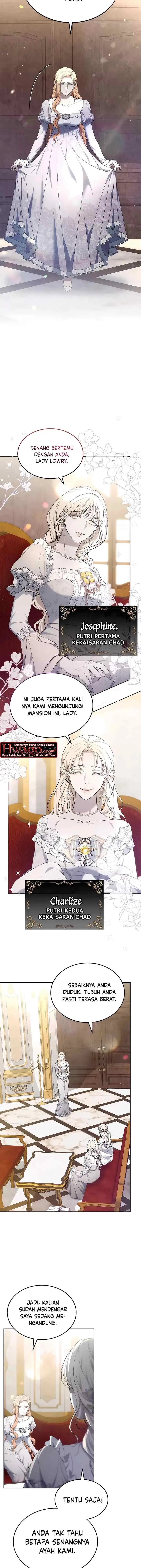 City of Arrogance chapter 47 halaman 9