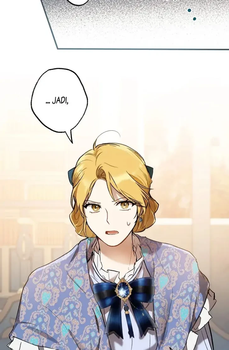 Everything Was a Misunderstanding chapter 69 halaman 67