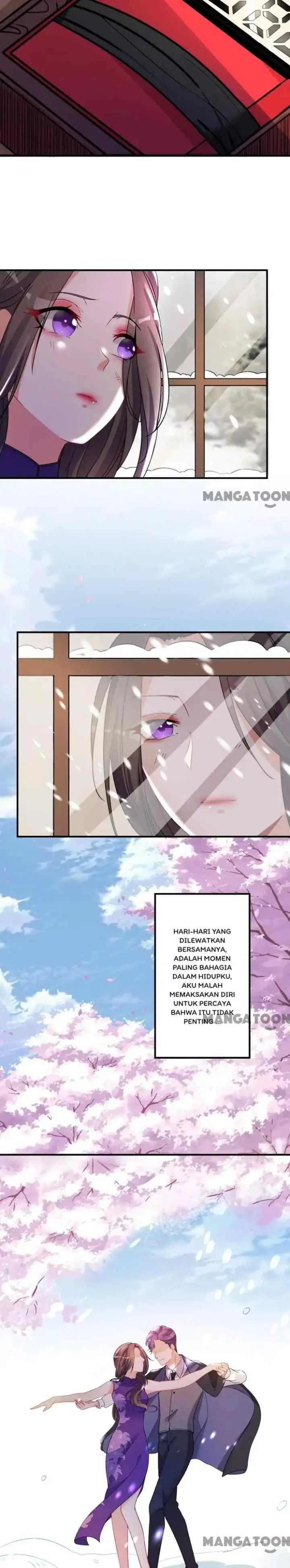 Fairy Match-Maker's Mortal Lover chapter 45 halaman 7