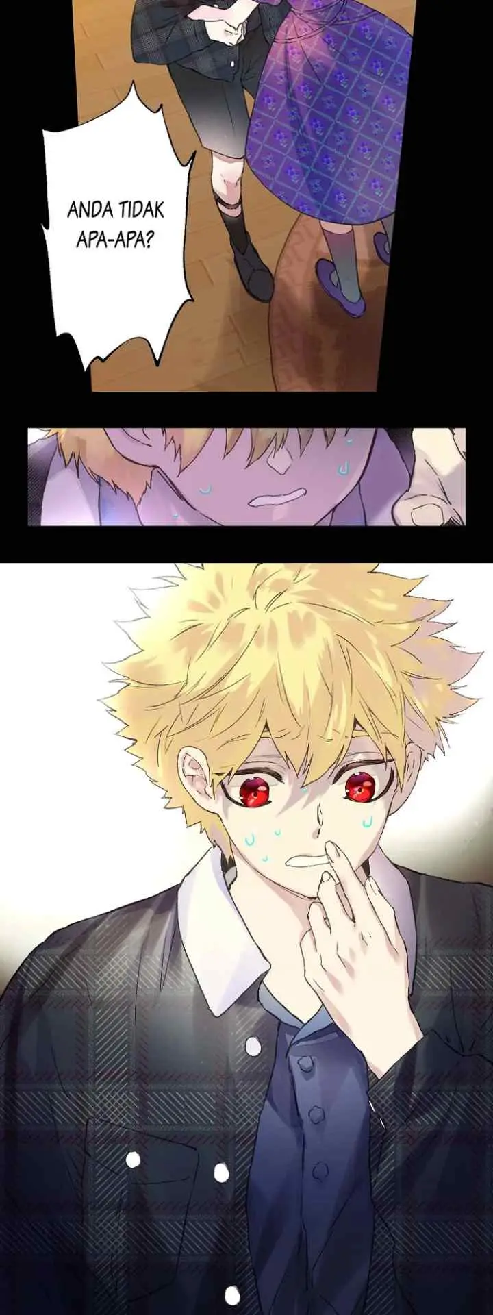As Long as You Like It chapter 255 halaman 19