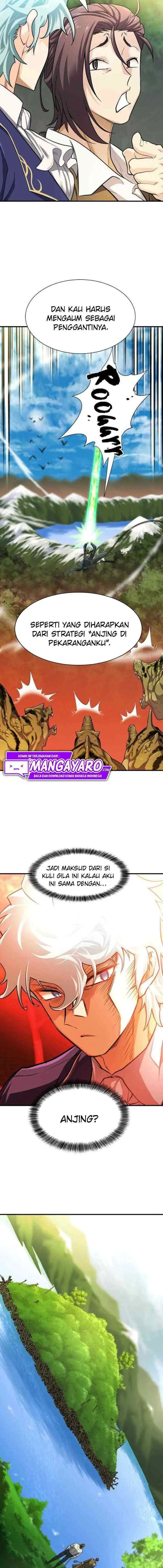 O melhor engenheiro do mundo chapter 53 halaman 16