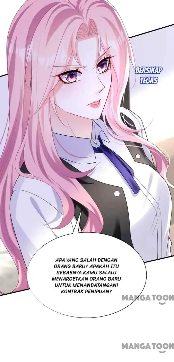 Never Let Go of My Ex-Husband chapter 100 halaman 7
