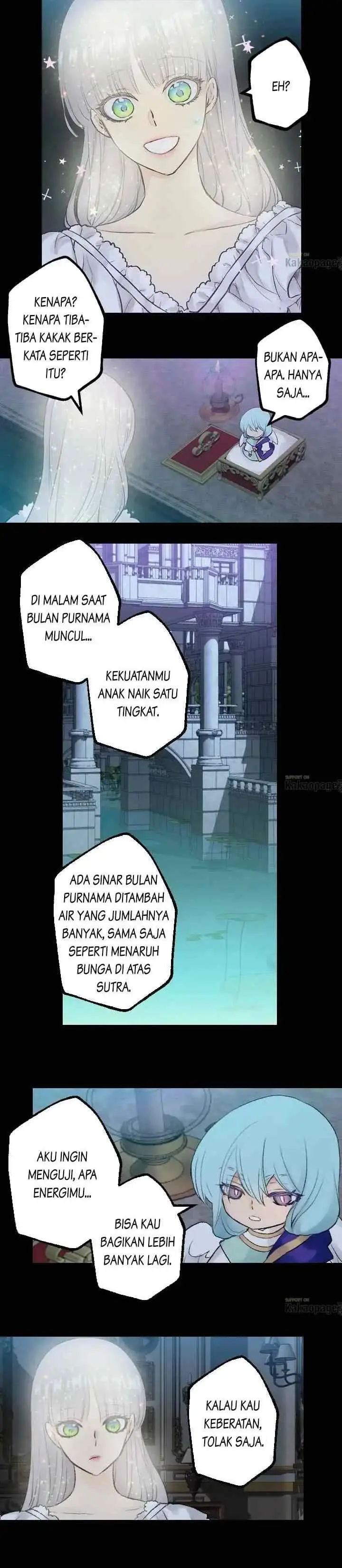 As Long as You Like It chapter 175 halaman 13