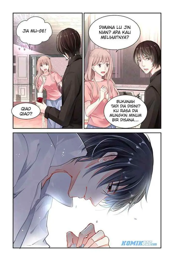 Guomin Laogong Dai Huijia chapter 18 halaman 7