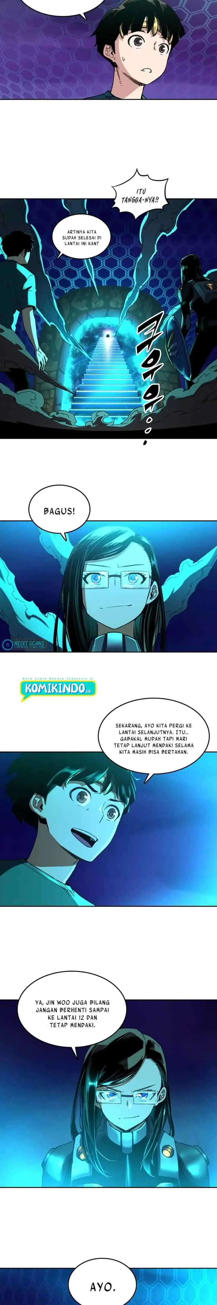 OOPARTS chapter 79 halaman 15