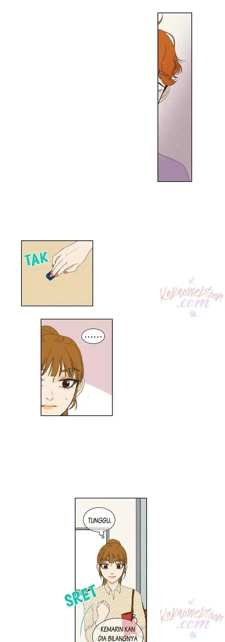Dolled Up chapter 21 halaman 12