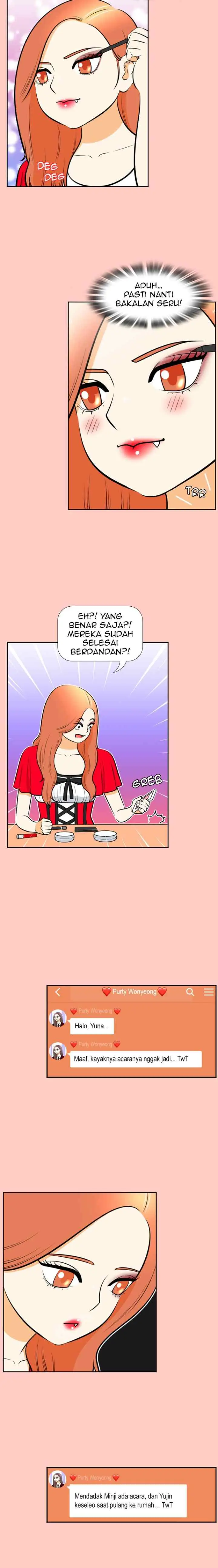 New Normal: Class 8 chapter 243 halaman 6