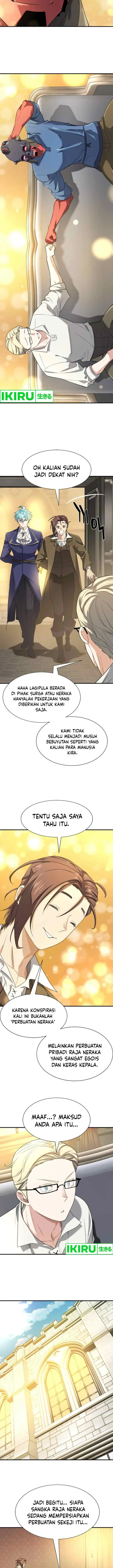 O melhor engenheiro do mundo chapter 191 halaman 11
