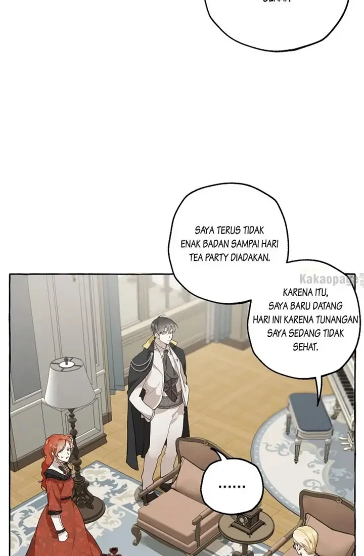 Everything Was a Misunderstanding chapter 13 halaman 73