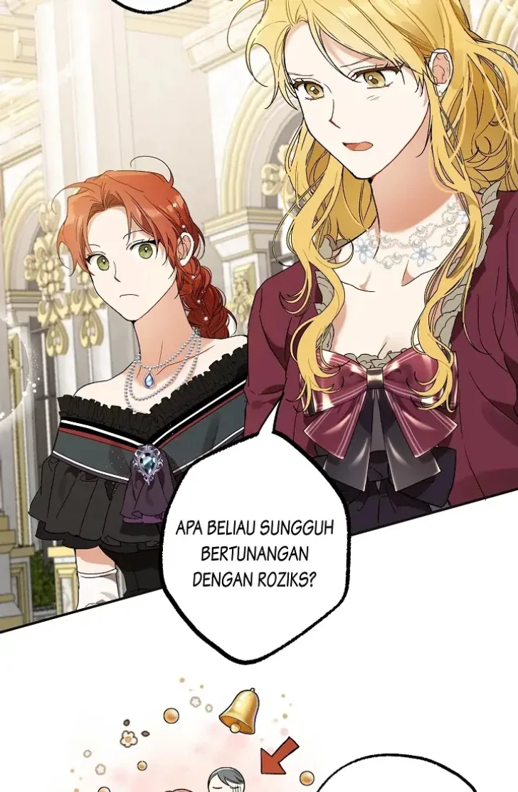 Everything Was a Misunderstanding chapter 68 halaman 22