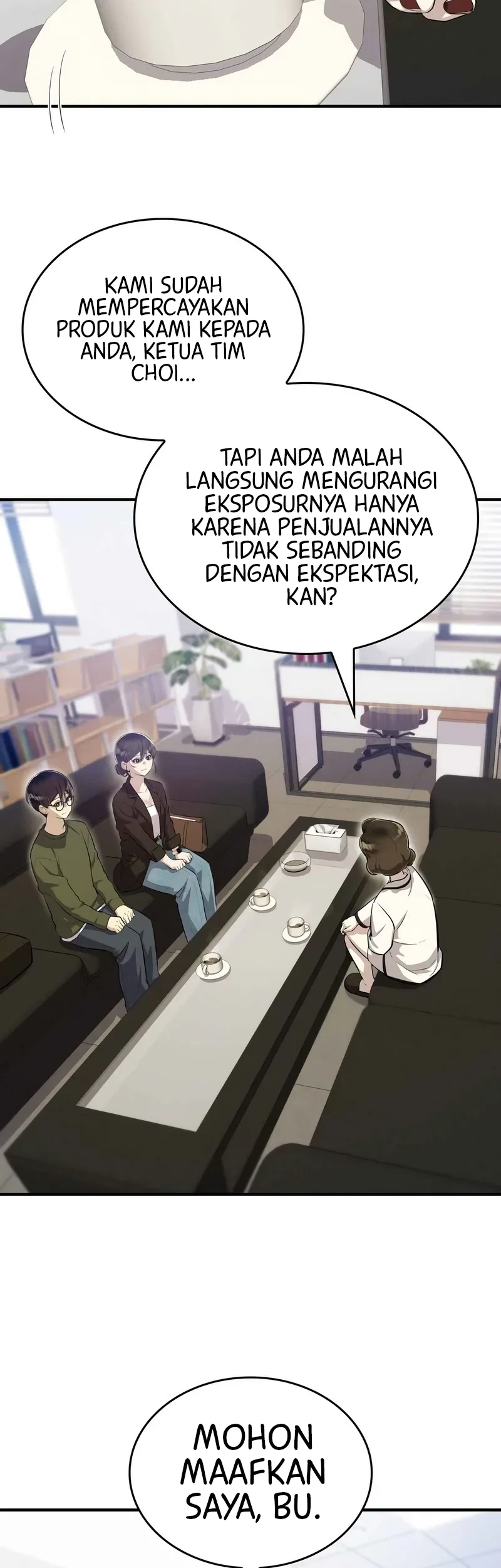 Teto X Egen chapter 11 halaman 12