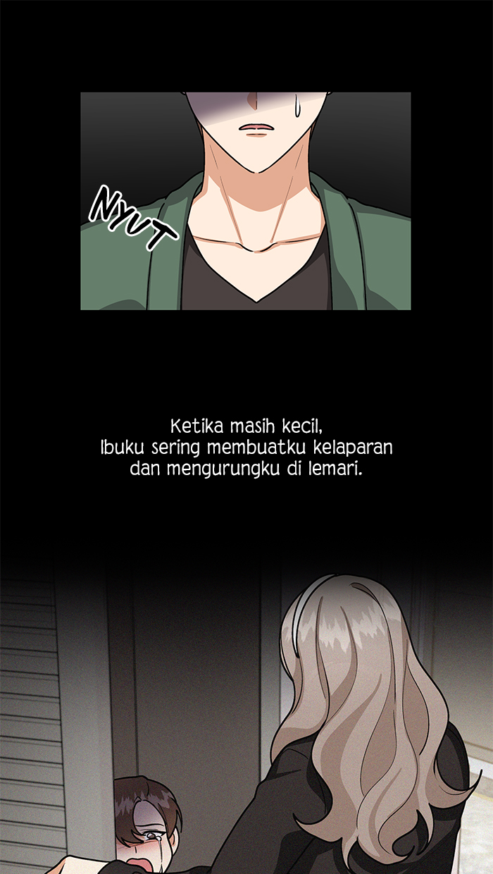 We're Soulmates Starting From Today chapter 53 halaman 50
