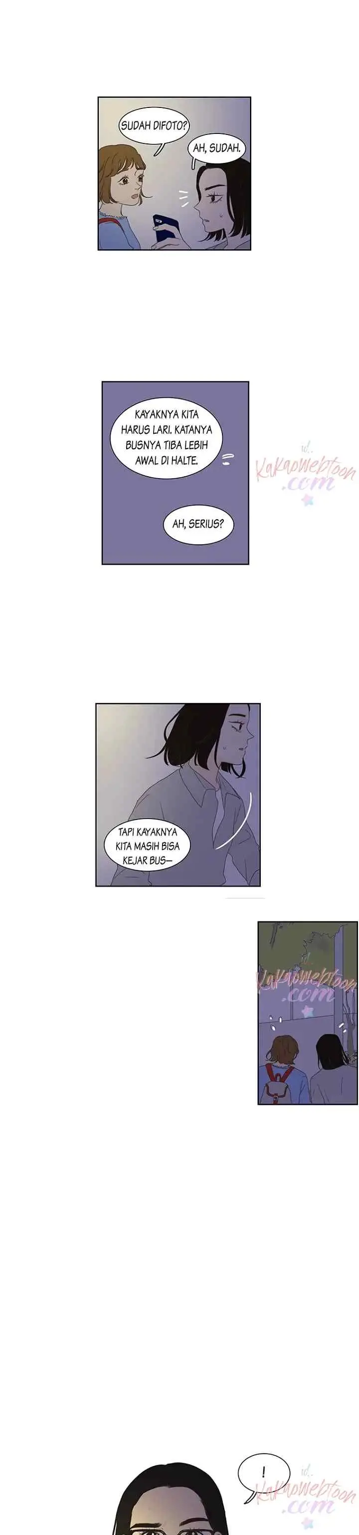 Dolled Up chapter 53 halaman 9