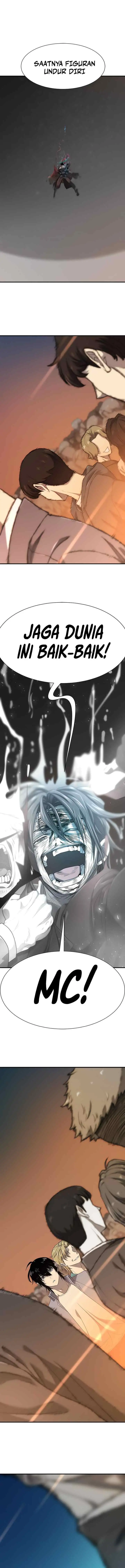 O melhor engenheiro do mundo chapter 208 halaman 15
