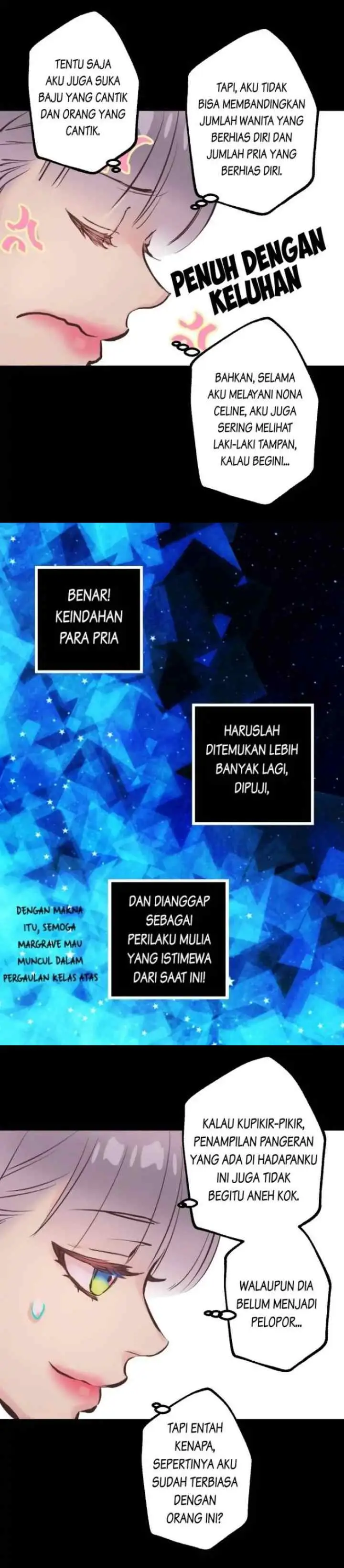 As Long as You Like It chapter 56 halaman 4