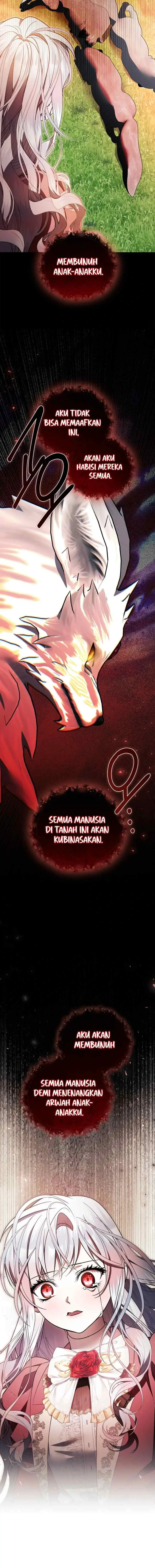 I Adopted a Villain as My Father chapter 108 halaman 19