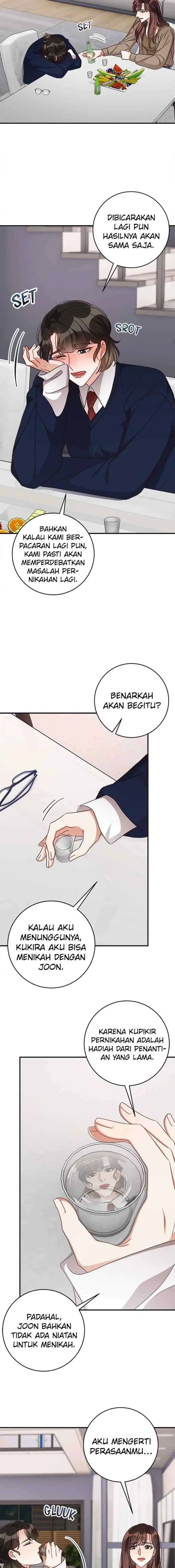 No Marriage is Perfect chapter 120 halaman 5