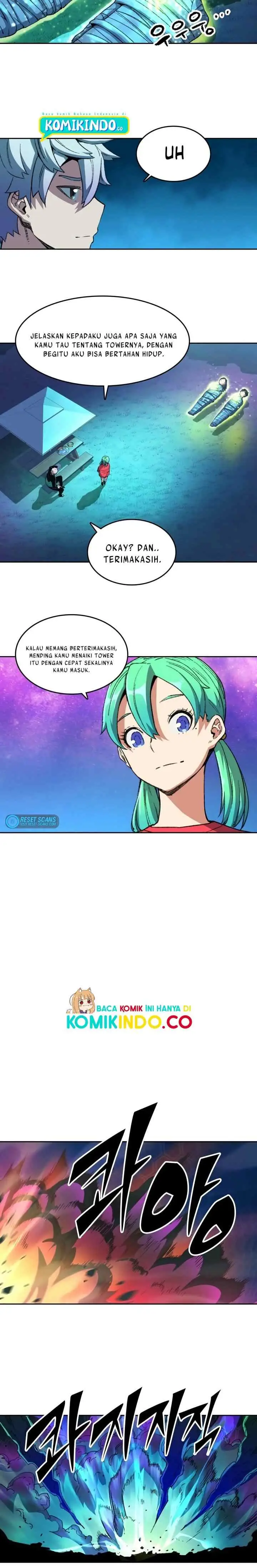 OOPARTS chapter 79 halaman 10