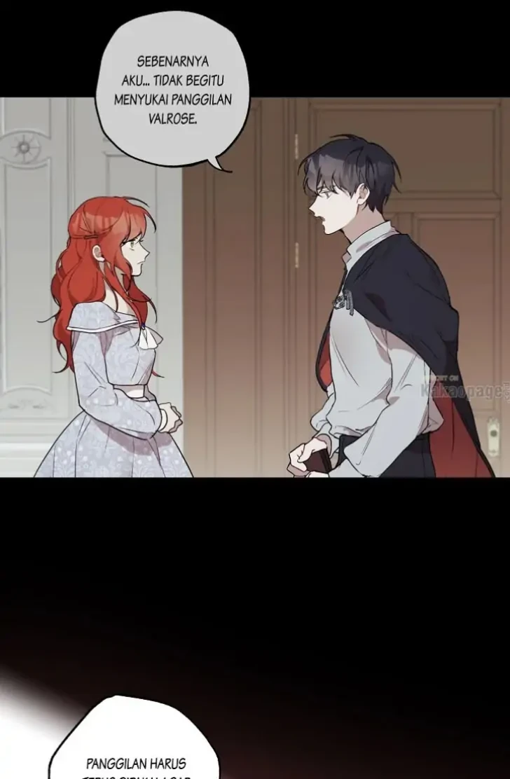 Everything Was a Misunderstanding chapter 31 halaman 53