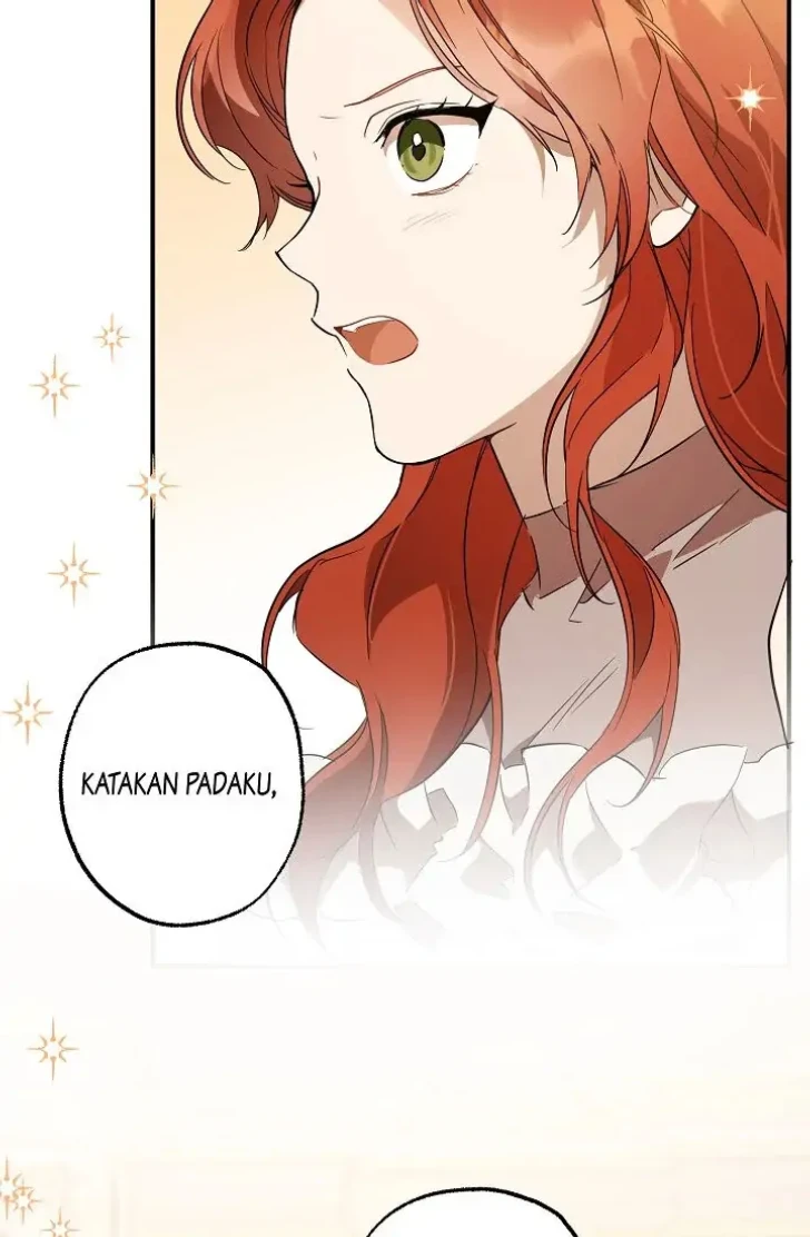 Everything Was a Misunderstanding chapter 61 halaman 40